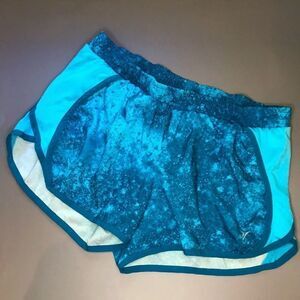 Old navy athletic shorts 